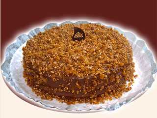 Doce Mania - Shopping Tamboré Doce Mania - Shopping Tamboré